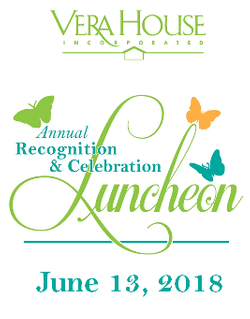 Recipients of 2018 Sr. Mary Vera Award, Annette Briggs Memorial Award and Special Appreciation Awards Announced